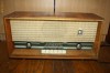 Aparat radio pe lampi CARMEN 3
