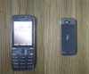 nokia e52