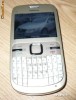 Nokia C3-00 Golden White
