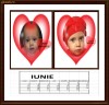 calendare personalizate