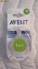Tetine Philips Avent 1+