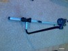 Sistem bare transversale suporti ski snowboard biciclete portbagaj ORIGINALE pentru break touring avant