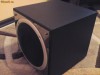 subwoofer boxa sistem