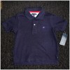 *** Tricou Polo TOMMY HILFIGER, Copii / Baieti, 2 Ani, 100% AUTENTIC, T381011 ***