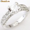 Inel Wedding Swarovski