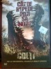 FILM DVD original CAT DE REPEDE POTI INOTA +18