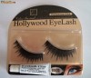 gene false + adeziv gene false Hollywood eyelashes, machiaj