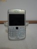 BlackBerry 9700 Bold White