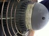 VENTILATOR INDUSTRIAL MAICO