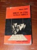 NICOLAE BARBU - MOMENTE DIN ISTORIA TEATRULUI ROMANESC