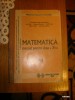 MANUAL MATEMATICA CLS. XI M1