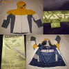 GEACA SKI SNOWBOARD WARP TCS WATER 1000