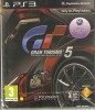 JOC PS3 GRAN TURISMO 5 ORIGINAL ZONA 2 (Transport gratuit la plata in avans)