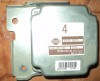 Vand calculator confort Nissan X-Trail