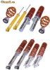 Suspensii Sport Reglabile! - marca TA-Technix pentru Mazda 323F
