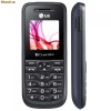 Vand LG A190 Dual sim black sigilate garantie 2ani  pret minim,promotie