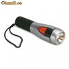 Lanterna cu bec clasic Culoare - Argintiu, IT3015-14 Lanterna cu bec clasic Culoare - Argintiu, IT3015-14