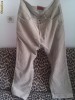 VAND PANTALONI VELUR PIERRE CARDIN MARIMEA 52