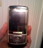 samsung d900i
