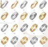 Verigheta / Inel Platina 950 5mm 7g, noua - Weddind ring band Platinum 950 5mm 7g, new