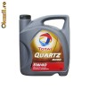 Ulei Total Quartz 9000 5w40 4L - 115 RON