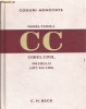 CODUL CIVIL VOL.II (ART.644-1404)adnotat 2009