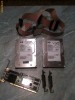 VAND  2X HDD SERVER HP 72.8 GB 15000 RPM  SCSI CONTROLLER