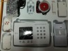 kit sistem de alarma wireless cu apelator telefonic