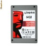 Kingston 64GB SSDNow V-Series SATA2 2.5