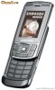 vand samsung d900i