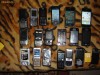 Montez  touchscreen sau display iPhone repar flex Nokia n95 Samsung D900i d780 Star Nokia 5230, 5800