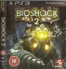 JOC PS3 BIOSHOCK 2 ORIGINAL ZONA 2 (Transport gratuit la plata in avans)
