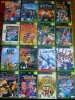 VIND JOCURI ORIGINALE XBOX 1 ACTIUNE,SPORT,PT COPII,PESTE 50 BUCATI