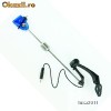 SWINGER / SWINGERE ILLUMINATED PESCUIT ( IDENTIC FOX) / INTINZATOR DE FIR CU LUMINA