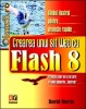 CREAREA UNUI SIT WEB CU FLASH 8 - 106954