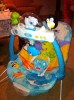 Balansoar Fisher Price folosit 3 luni  model 2011