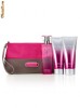 Victoria's Secret SET DELUXE CADOU - VS ANGEL ideal pt Valentine's Day; victoria victorias lotiune corp crema unt de
