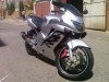 VAND HONDA CBR  600F4