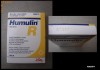 HUMULIN R