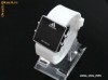 Ceas Adidas Led Rosu Unisex