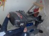 motor barca johnson(30 cp)