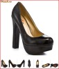 pantofi de lac negri marime 38