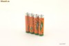 acumulatori aaa 1600mah 2v