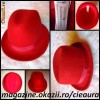 PALARIE FASHION ROSIE de DAMA firma ZARA PALARII FEMEI