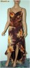 ==> Rochie Gala IN VITO, Dama / Femei, Marime 44, Stare FOARTE BUNA