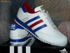 adidas beckenbauer white blue black