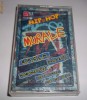 caseta originala compilatia Hip si Hop Murale (1999)