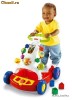 FISHER PRICE Antepremergator / premergator multifunctional Brilliant Basic