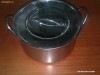 Cratita  inox