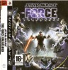 JOC PS3 STAR WARS THE FORCE UNLEASHED ORIGINAL ZONA 2 (Transport gratuit la plata in avans)